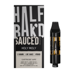 Holy Moly | 2G Hybrid Cartridge