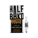 Honey Oz | 2G Sativa Cartridge