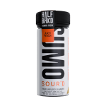 Juicy Peach | SOUR'D SUMO Gummies