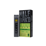 Kiwi Berry | 1G Indica Disposable | Zen Blend