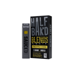 Pineapple Chunk | 1G Indica Disposable | Lucid Blend