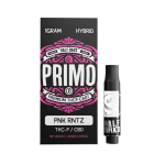 Pnk Rntz | 1G Hybrid Cartridge