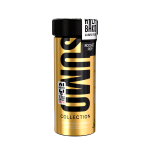 Rocket Pop | Sumo Gold Gummies