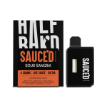 Sour Sangria | 4G Sativa Disposable