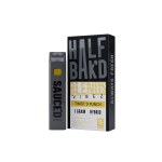 Twist'd Punch | 1G Hybrid Disposable | Vibez Blend